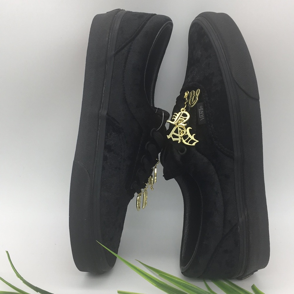 VANS ERA (Vans ID) Black - Picture 5 of 8